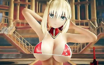 婷婷 Sexy Doll Wears Panties for a Realistic Fuck