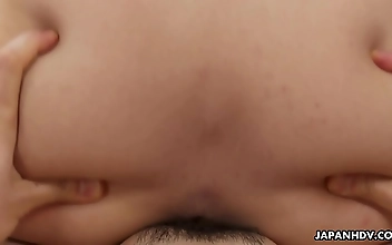 交换 Adorable Asian Cutie with Pigtails & Perky Tits