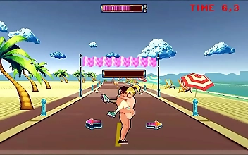 在线 Kou Minefuji's Sizzling Dildo Adventure-Deep Thrills & Loud