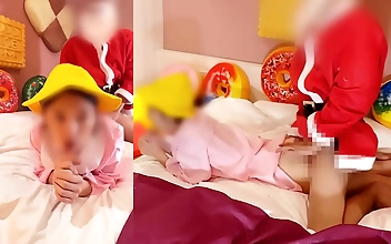 用力 色视频 Adorable Japanese Beauty's Intimate Toy & Finger Play