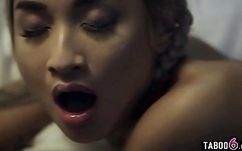 一级 Fiery Nights-A Steamy Group Orgy Ignites Passionate Pleasure