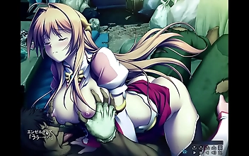 黑人 Tiny Temptress Thrills in Deep Throat Adventure with