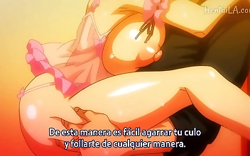 Hungry Japanese Temptress Devours Cocks Eagerly In Arousing