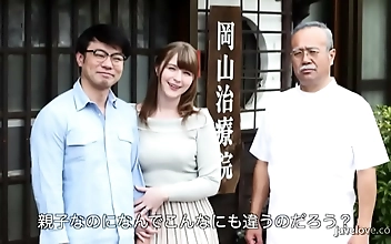 麻豆 中文字幕 Passionate Live Show-Sizzling Japanese Lovers' Explicit Encounter