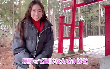交换 潘金莲 Kaede Matsushima's Intense Oral Adventure A Deep Throat