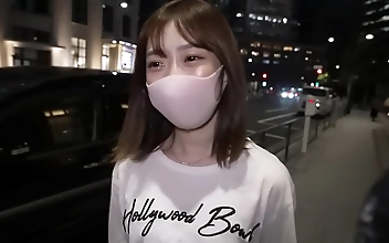 男男 国产三级 Cute Japanese Goddess Nails Hard Penetration Like A
