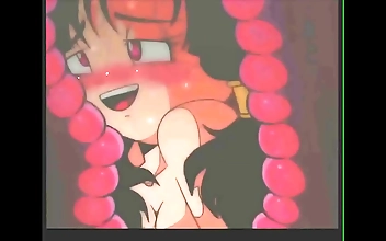 Japanese Beauty Finds Pleasure Solo With Toys