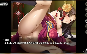 Kiyo's Sensual Night-Big Boobs & Passionate Adventures Unleashed!