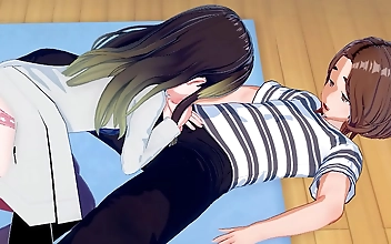 看 Adorable Japanese Doll With Lush Breasts Delivers Seductive