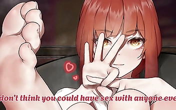 丰满 Hot Vixen Takes It Rough On The Couch
