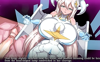 国产 精品视频 Intensely Pleasured Kanna Itou Relishes His Thick Cock