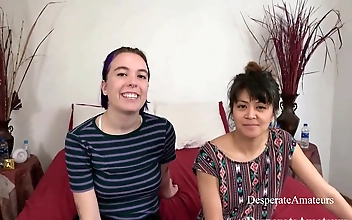Webcam Goddess Unleashes Her Explosive Sex Skills Live