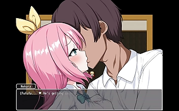 视频 Sultry Catgirl Heroine's Forbidden Threesome with Dark Villains