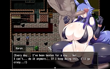 双性 久久精品 Curvy Goddess Moans Loudly as She's Pounded to