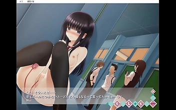 挺进 Sizzling Office Encounter Frisky Lady's Steamy 69 Adventure