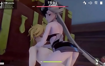 不卡 Sexy Nurse Seducing Patient Leads to Steamy Hospital
