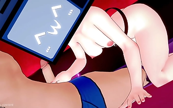 二区 Adorable Babe Nailed POV & Expertly Swallows Cum