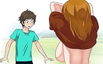 免费 黄色小说 Guys Take Turns Pleasing Adorable Asian Beauty's Every