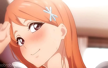 久久 Excited Asian Teen Loves Intimate Body Exploration Moments