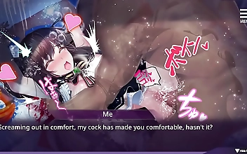 极品 Sensual Japanese Beauty Relishing Deeply Satisfying Sex Moments