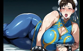 一区 Amateur Cutie's Self-Pleasure Adventure-Spreading Legs for Fun