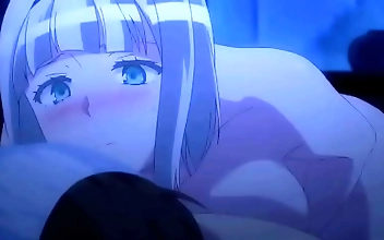 Apologizing Submissively Leads to Steamy Bedtime Lovemaking Ritual