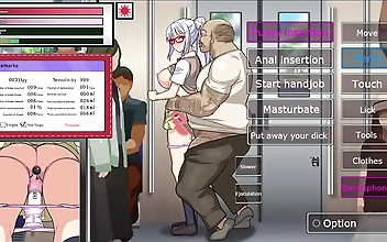 3p 日本少妇 Bold Japanese Queer Sucks Thick Cock Passionately