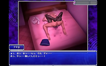 双性 性生活 Teen Teases With Sultry Oral Pleasure and Hot