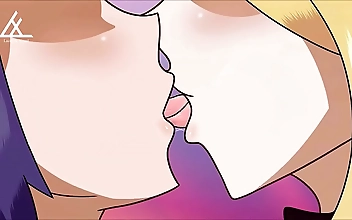 宝贝 Sizzling Adventure! Stray Stranger Finds & Teases Seductive