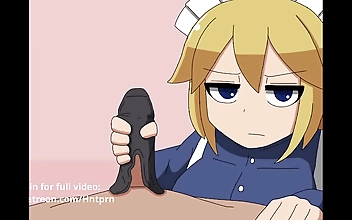 宝贝 Sexy Seductive Teacher Ruri Takes Hard Cock Deeply