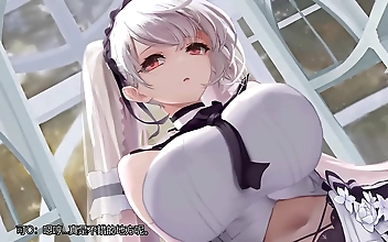 粉嫩 Adorable Japanese Sweetheart Delights in Expert Oral Pleasures