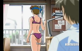 二区 Adorable Japanese Gem Takes It Rough During Steamy