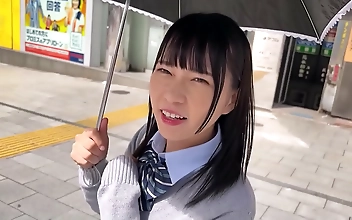 交换 大尺度 Haruka Koide's Outdoor Blowjob Showdown-Nature's Pleasure Spectacle!