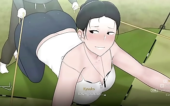 高潮 无删减版 Riku Minami's Irresistible Temptation-Dive into Unstoppable Desire!