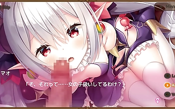电影 free Sizzling Japanese Temptress-Oral Bliss & Hard Nights