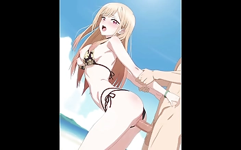Real Nakadashi Sex Scene Shows Pure Passion and