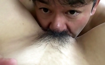 Surreal Beauty Blends Fantasies in Hot Intimate Moments