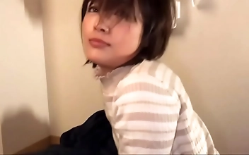 久久 污视频 Enchanting Asian Angel Unforgettable Night of Handjob &