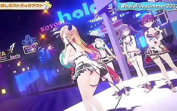 Seductive Fuzoku Babe Teases Tempts Then Heats Things