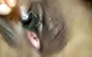 Teen's First Rough Threesome Harsh Blowjob & Intense