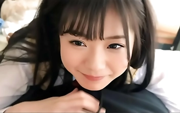 Japanese Beauty Shows Off Her Unstoppable Sexual Talents