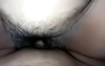 Blonde Temptress Unleashes Raw Desire in Sultry Night