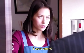 白浆 Innocent Asian Cutie Unveils Her Hidden Naughty Secrets