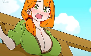 好爽 Lesbian Teachers' Forbidden Classroom Desire Ignites Passionate Flames