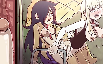 网站 未删减版 Seductive Japanese MILF Sparks Forbidden Desire with Stepson's