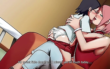 做爰 Nodi Loves Getting Her Tight Body Filled With