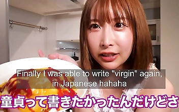 综合 Sizzling Japanese Beauty's Wild Outdoor Gangbang Adventure