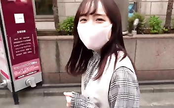 中文 Seductive Japanese Beauty's Perfect Legs Deliver Unforgettable Foot
