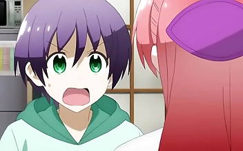 我 性视频 Makoto Nanjo Takes Her Wet Adventure To The