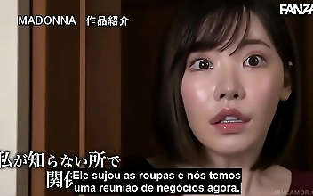 福利 伦理片 Asian Seductress Reveals Stunning Boobs After Removing Her